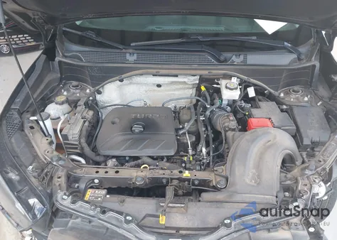 2022 Buick Encore Gx Fwd Select z USA, uszkodzony, nr VIN KL4MMDSL0NB008917